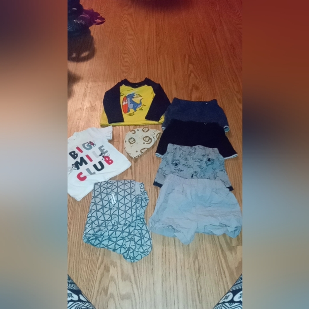 Baby clothes - Picture 4 of 7